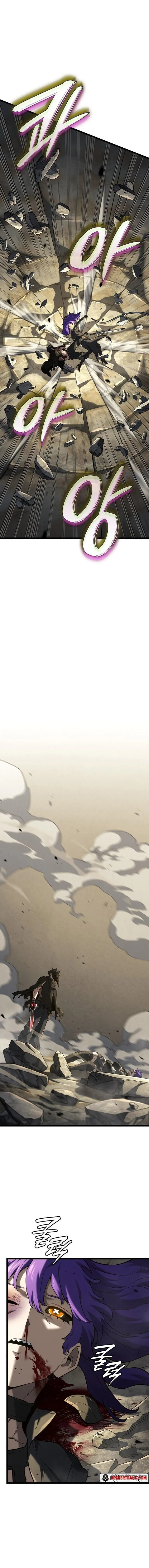 Revenge of the Iron-Blooded Sword Hound ตอนที่ ตอนที่ 150 รูปที่ 18