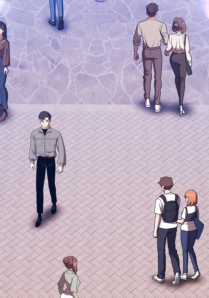 +99 ท่อนไม้พร้อมบวก ตอนที่ 63 คนลวง (1) รูปที่ 202