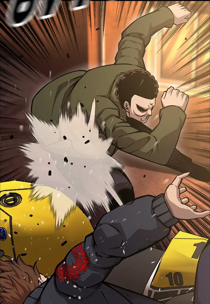 King Game ตอนที่ 60 หัวหน้าพันธมิตรแทจอน รูปที่ 41