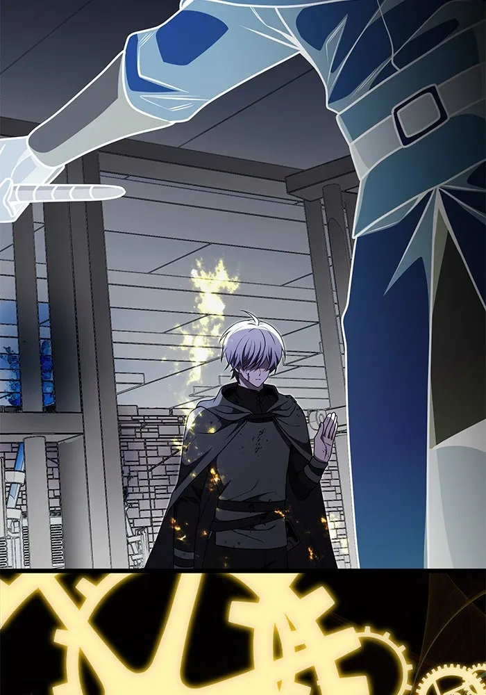 อัศวินดำล่าท้าเวลา ตอนที่ 30 รูปที่ 50