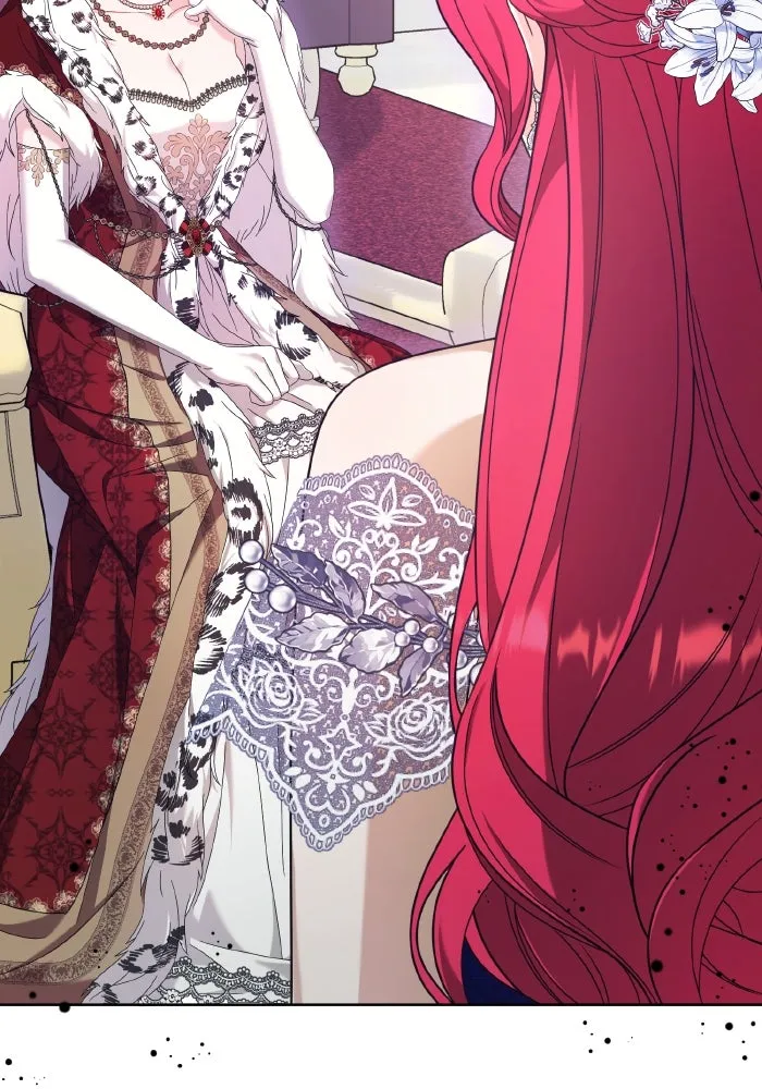 ทำแบบนี้ไม่ได้เพคะ องค์ชาย ตอนที่ 42 รูปที่ 44