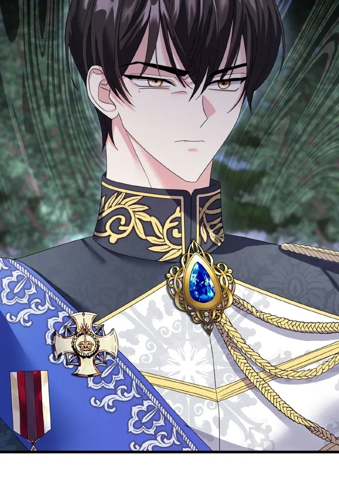 ทำแบบนี้ไม่ได้เพคะ องค์ชาย ตอนที่ 7 รูปที่ 17