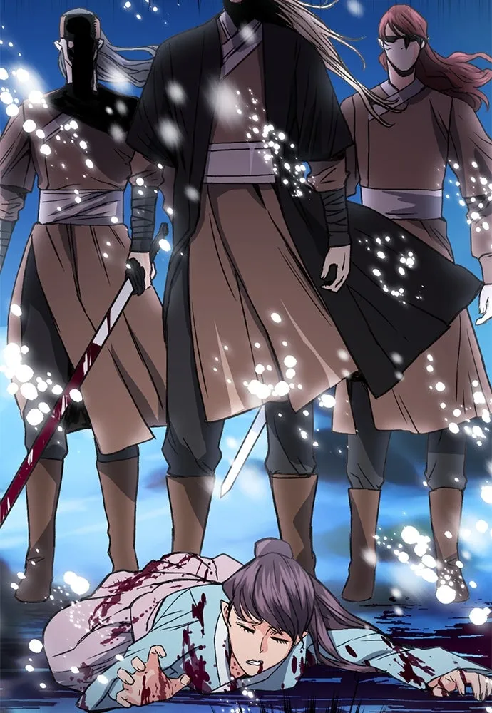 ดรูอิดแห่งสถานีโซล ตอนที่ 146 รูปที่ 92