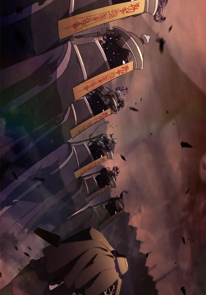 ผู้เล่นหน้าใหม่เลเวลแมกซ์ ตอนที่ 190 ชอนมา รูปที่ 134