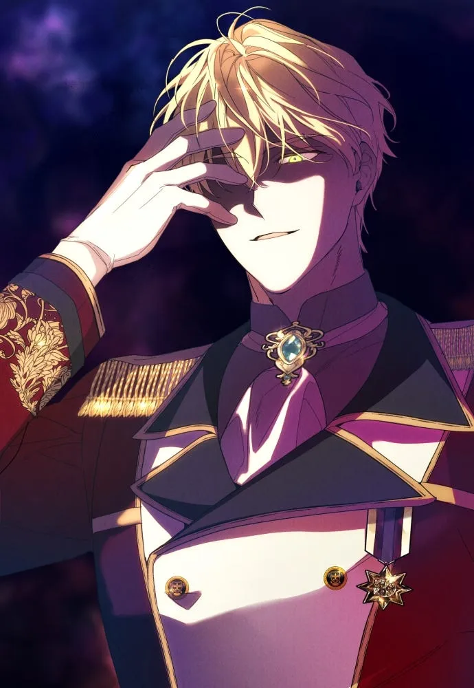 ฉันจะจีบท่านดยุกแดนเหนือ ตอนที่ 62 รูปที่ 2