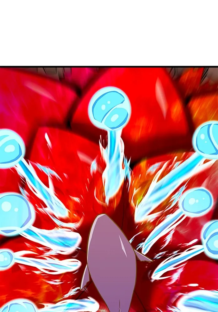 เพลเยอร์เลือดเทวะ ตอนที่ 14 vs วาฬสวรรค์ รูปที่ 58