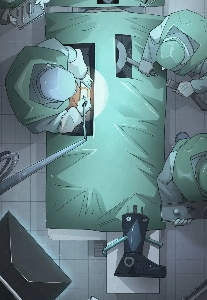 ยุคแห่งยอดมนุษย์ ตอนที่ 116 รูปที่ 95