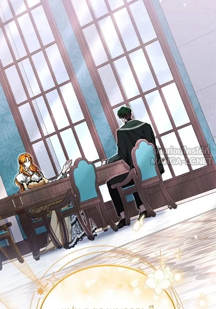 เจ้าสาวอัคนีดำ ตอนที่ 88 รูปที่ 104