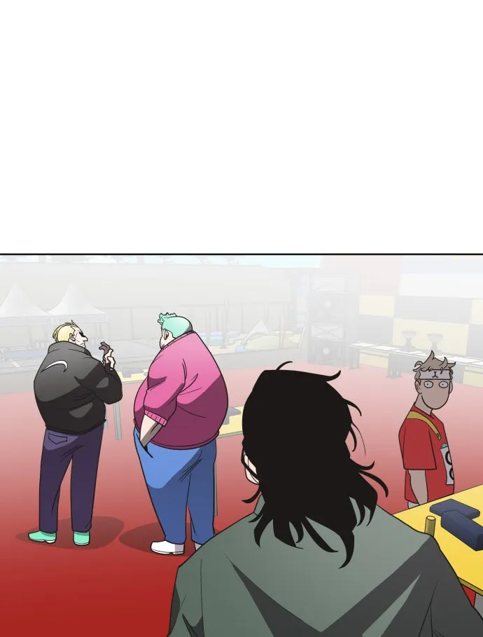 ยุคแห่งยอดมนุษย์ ตอนที่ 19 รูปที่ 77