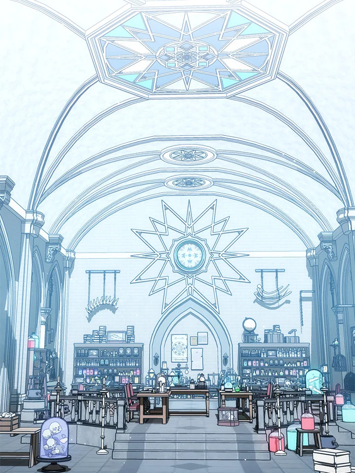 พลทหารโครงกระดูกผู้ม ตอนที่ 181 รูปที่ 94