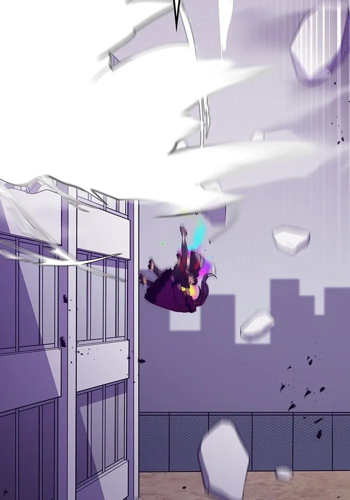 เพลเยอร์เลือดเทวะ ตอนที่ 21 ความตายอันธการ ① รูปที่ 2