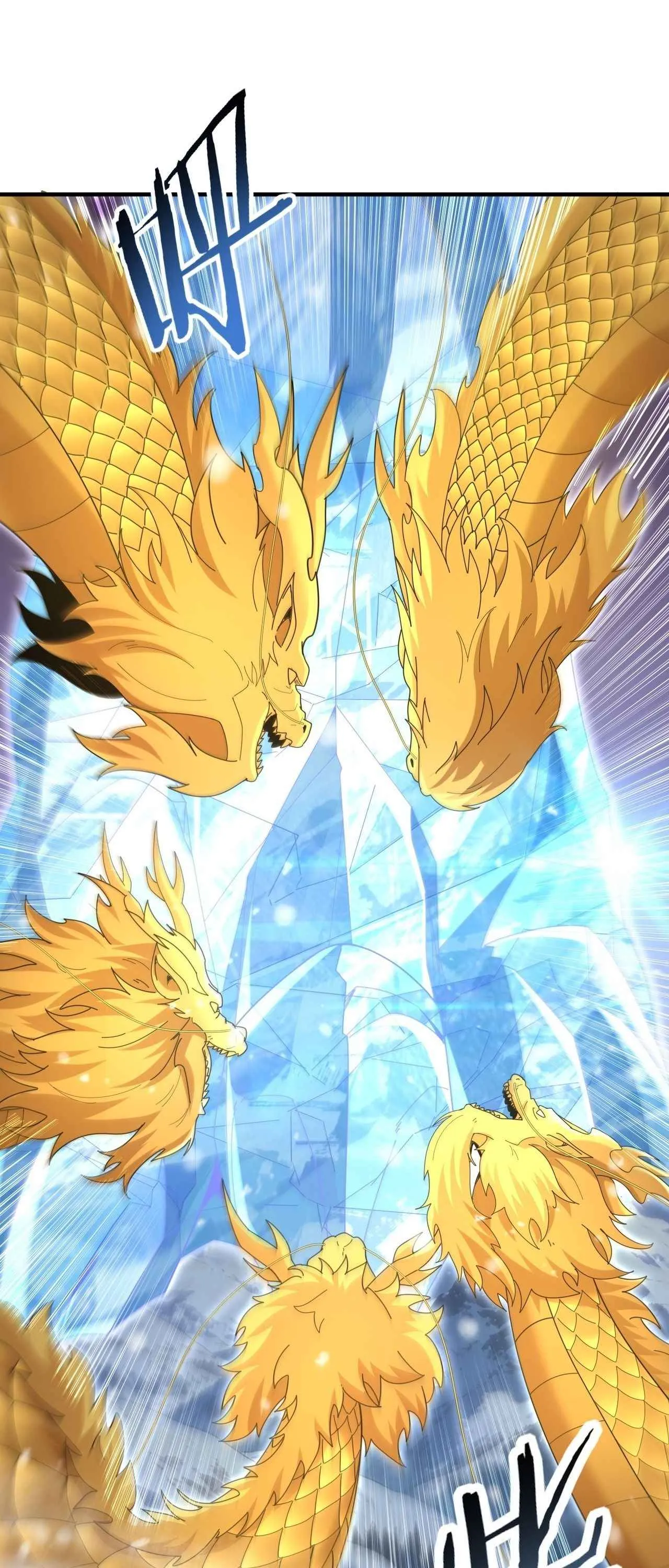 I am Drako Majstor ไหนใครว_าผ_ค_มม_งกร เป_นอาช_พท_อ_อนแอท_ส_ดไงล_ะ ตอนที่ ตอนที่ 222 รูปที่ 19