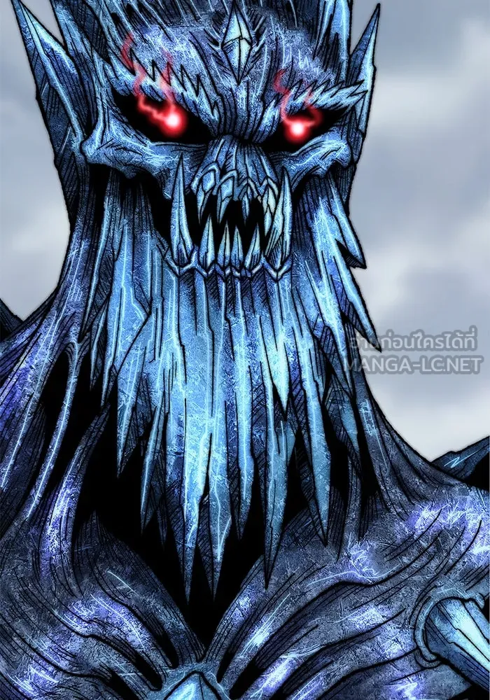 ยอดคนเลเวลทะลุ ตอนที่ 23 ฟรอซน่าเรด (9) รูปที่ 57