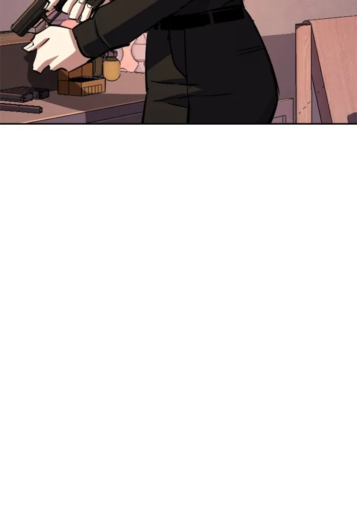 พี่ชายสายบอดี้การ์ด ตอนที่ 170 รูปที่ 107