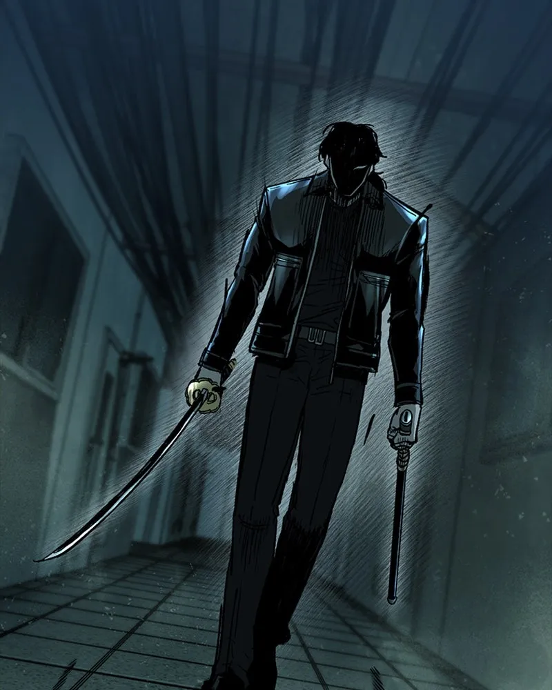 เกาลูน  ซาโรกา ตอนที่ 18 รูปที่ 7