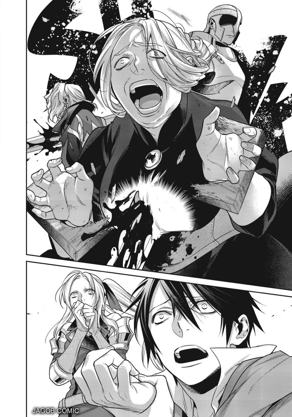 Manga-lc-com อ่านมังงะ อ่านการ์ตูน ออนไลน์ ฟรี Reborn as a Barrier Master ตอนที่ 1 2 3 4 5 6 7 8 9 10 11 12 13 14 ฟรี ไม่มีโฆษณา Manga-lc - อ่าน มังงะ อ่าน การ์ตูน ออนไลน์ อ่านมังงะ ฟรี