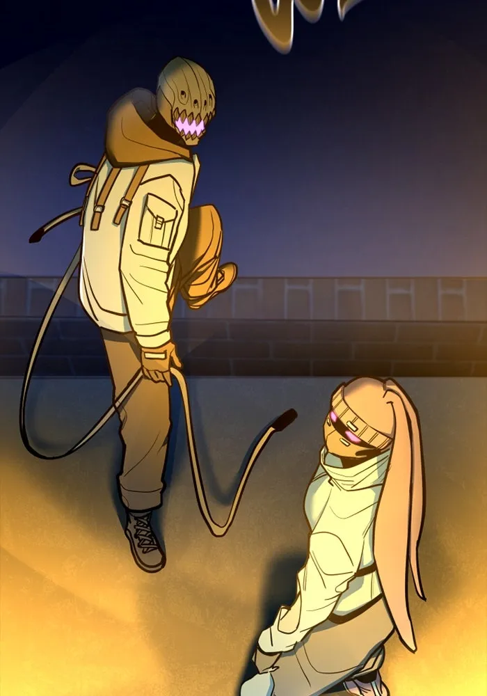 มือพิพากษา ตอนที่ 14 รูปที่ 152