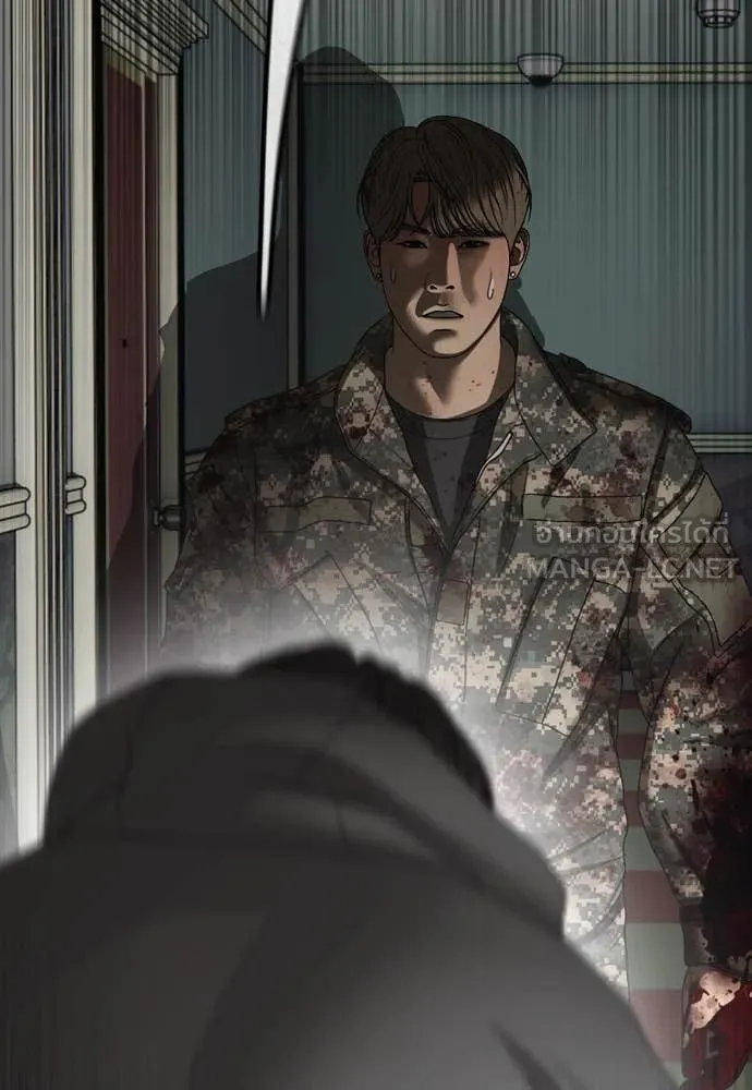 ผู้กล้าฝ่า ตอนที่ 24 รูปที่ 185