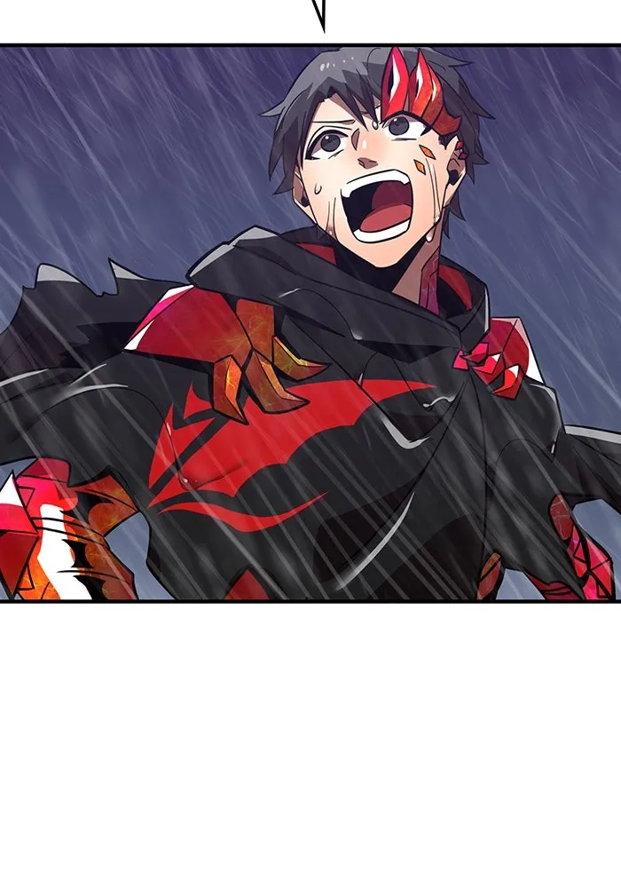 เพลเยอร์เลือดเทวะ ตอนที่ 27 สเตจ  บัลลังก์แห่งวายุและอัสนี รูปที่ 73