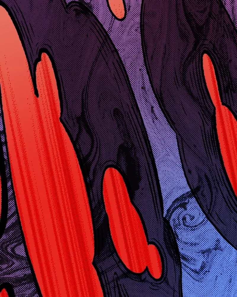 การิน BlaCX ปริศนาอาถรรพ์สีดำ ตอนที่ 11 ดาว (3) รูปที่ 119