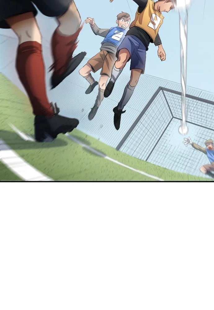 นักเตะแข้งสวรรค์ ตอนที่ 22 รูปที่ 50