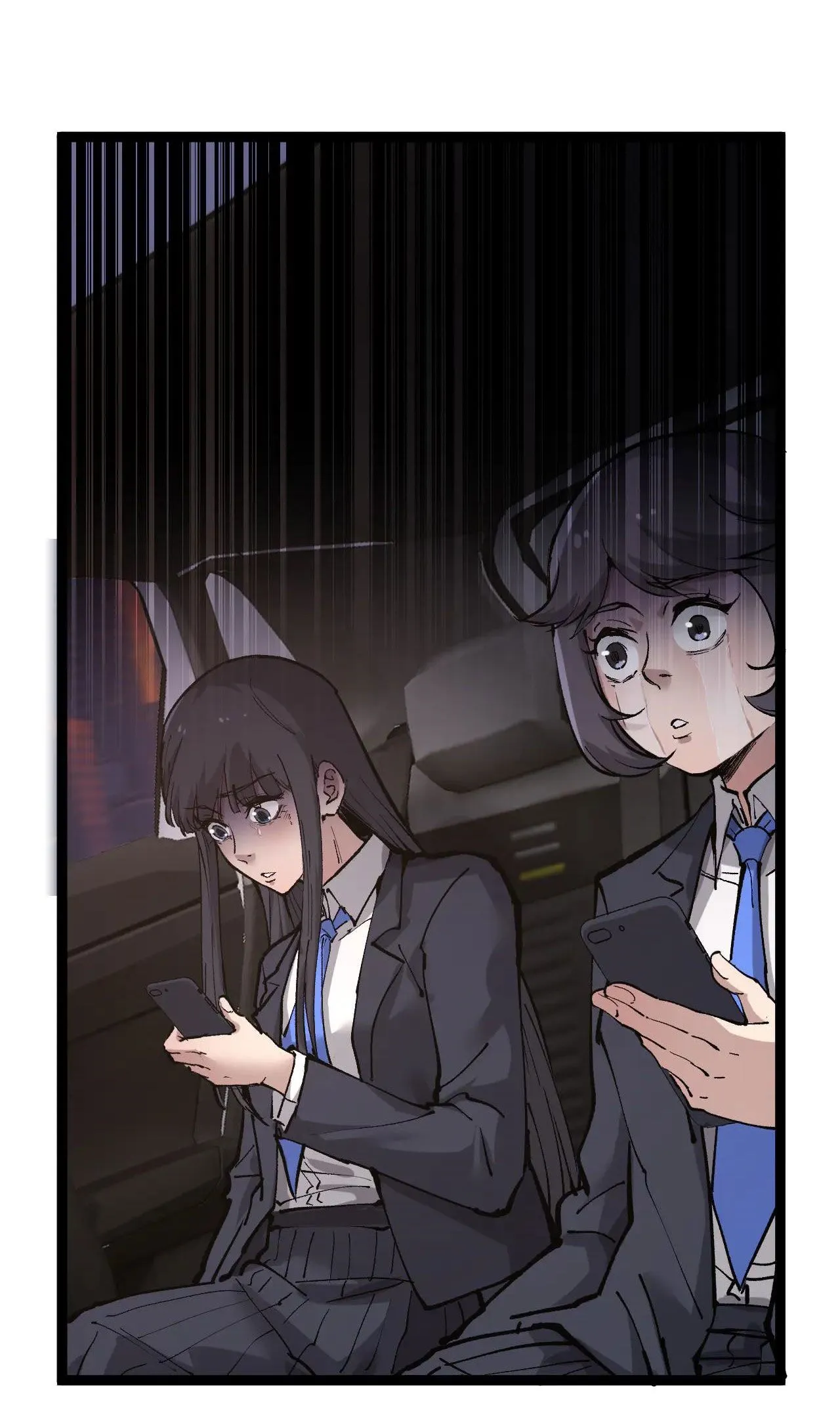 God-level Assassin_ I Am the Shadow น_กฆ_าระด_บเทพ ข_าค_อเงาม_ด ตอนที่ ตอนที่ 20 รูปที่ 6