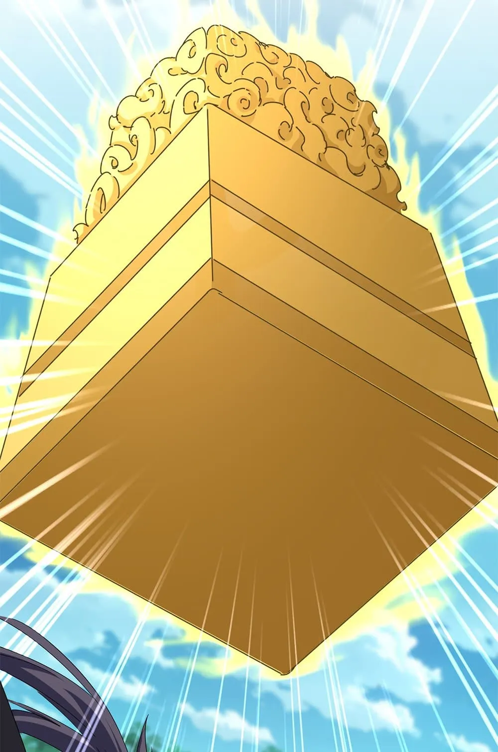 Magic Emperor ราชาจอมเวทย_ ตอนที่ ตอนที่ 698 รูปที่ 40