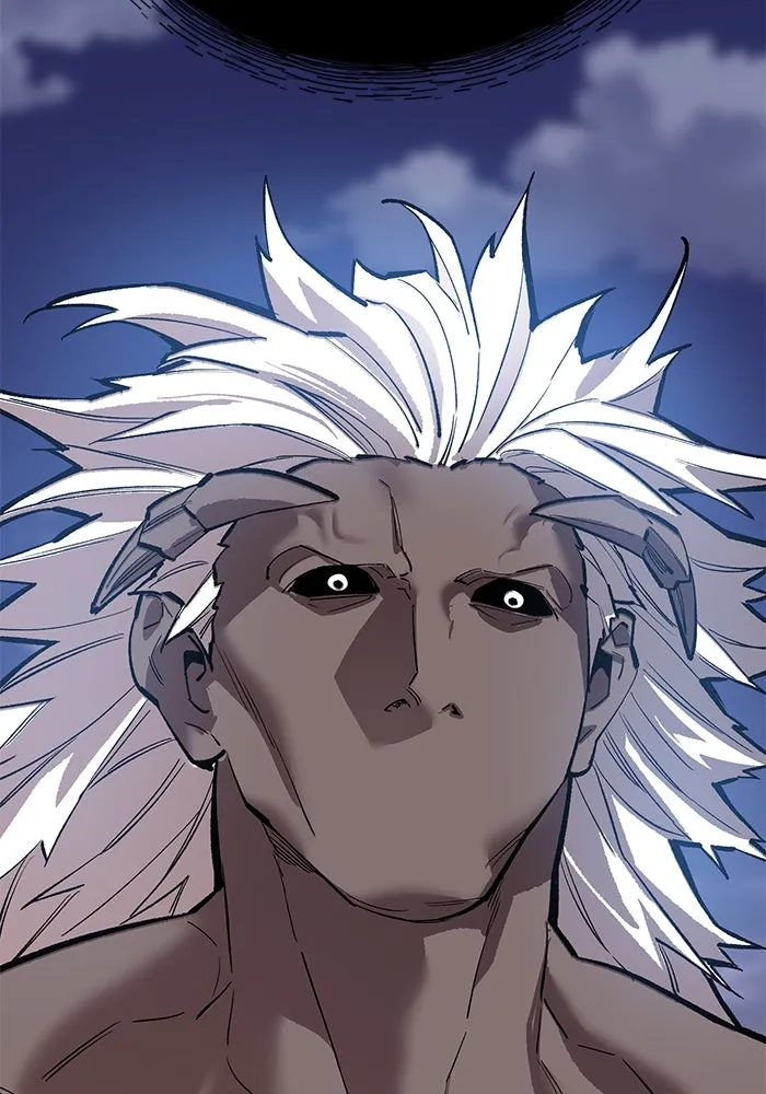 ยอดคนเลเวลทะลุ ตอนที่ 105 แผน b รูปที่ 109