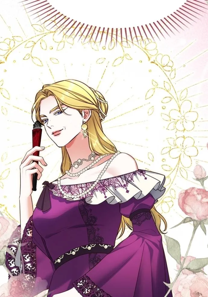 แด่ตัวละครโปรดที่ถูก ตอนที่ 91 รูปที่ 89