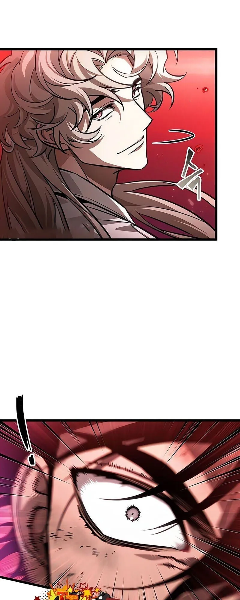 The World After the end โลกหล_งการล_มสลาย ตอนที่ ตอนที่ 186 รูปที่ 52