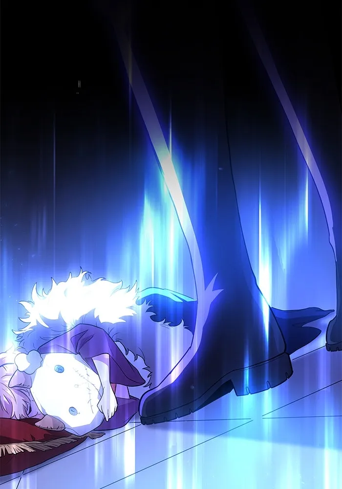 ฟิลเลียโรเซ่กับคำทำนายแห่งมงกุฎหนาม ตอนที่ 32 รูปที่ 91