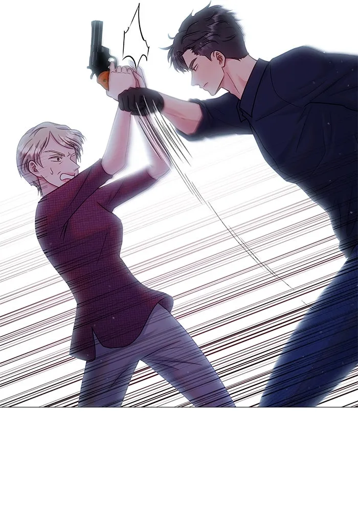 คู่มือคว้าหัวใจนายตัวร้าย ตอนที่ 18 รูปที่ 14