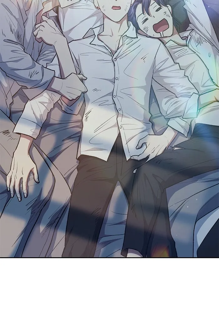 My S-Class Hunters ตอนที่ 120 จบด้วยเลิฟแอนด์พีซ รูปที่ 23