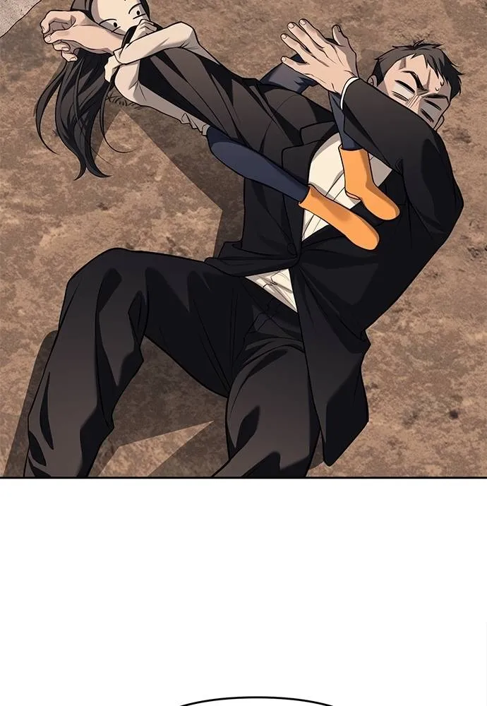 Undercover Chaebol ตอนที่ 81 รูปที่ 91