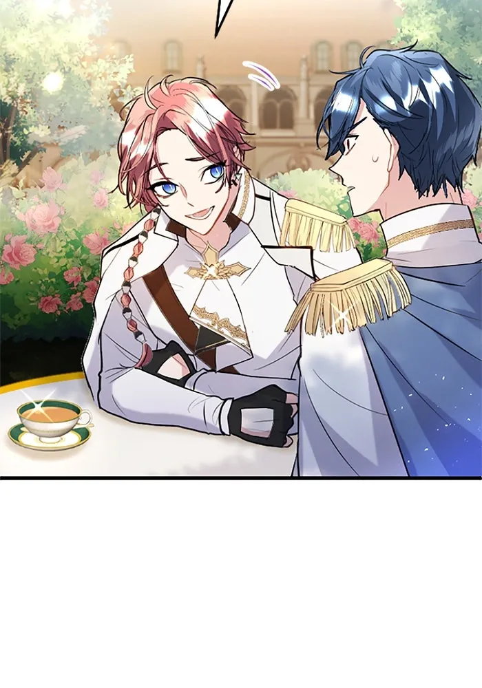 คุณหนูย้อนเวลามาเป็นอัศวิน ตอนที่ 58 รูปที่ 22