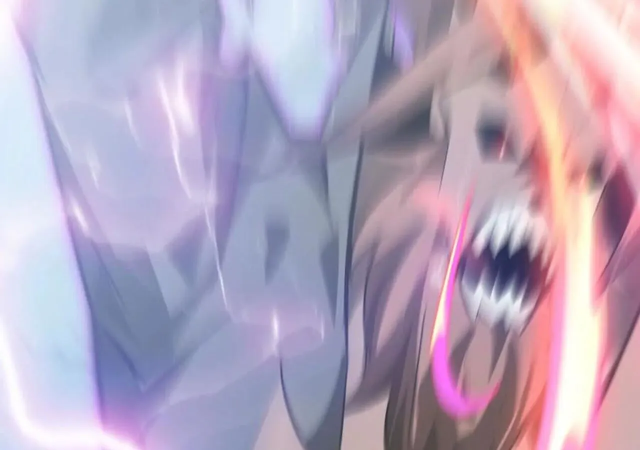 Unparalleled in the Online Gaming World ยอดคน ณ โลกออนไลน_ ตอนที่ ตอนที่ 60 รูปที่ 54