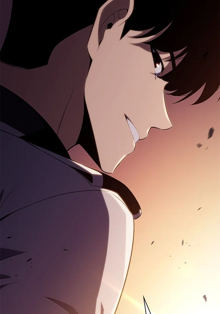 ผู้เล่นหน้าใหม่เลเวลแมกซ์ ตอนที่ 105 หายนะทั้ง 3 (1) รูปที่ 109