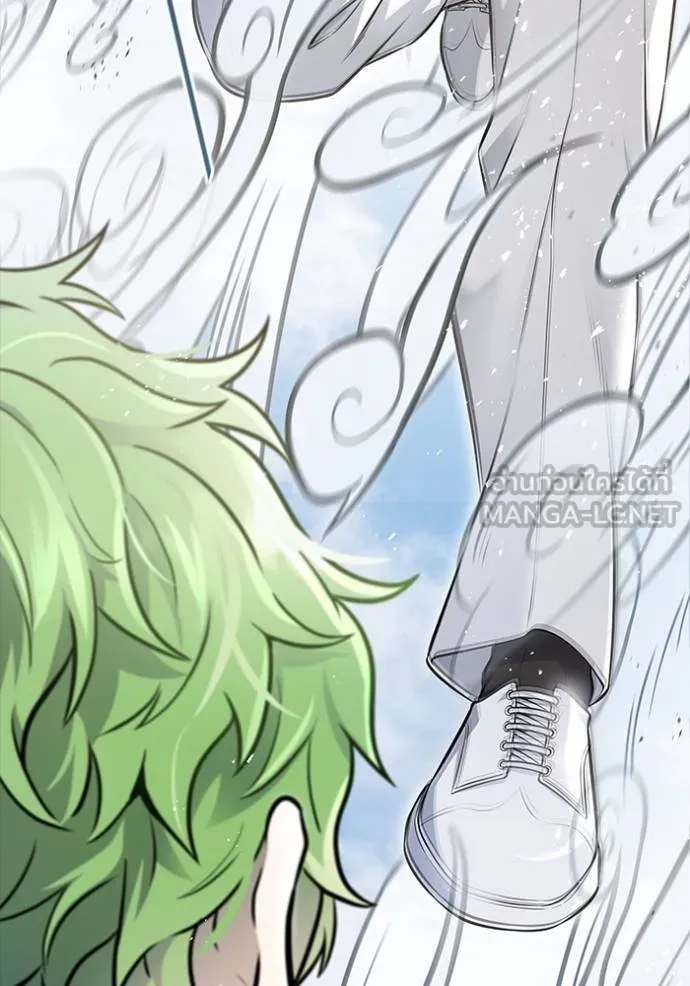 ทาวเวอร์ออฟก๊อด หอคอ ตอนที่ 639 รูปที่ 111