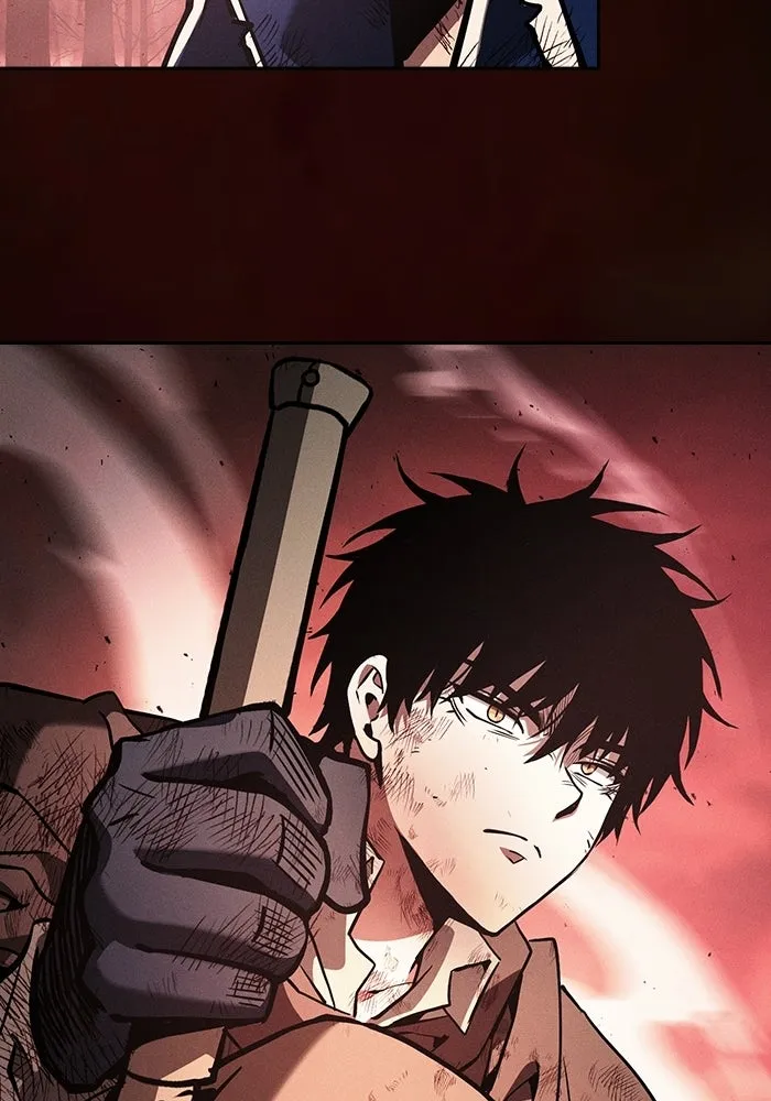 นักดาบอัจฉริยะจากอะคาเดมี ตอนที่ 117 รูปที่ 137