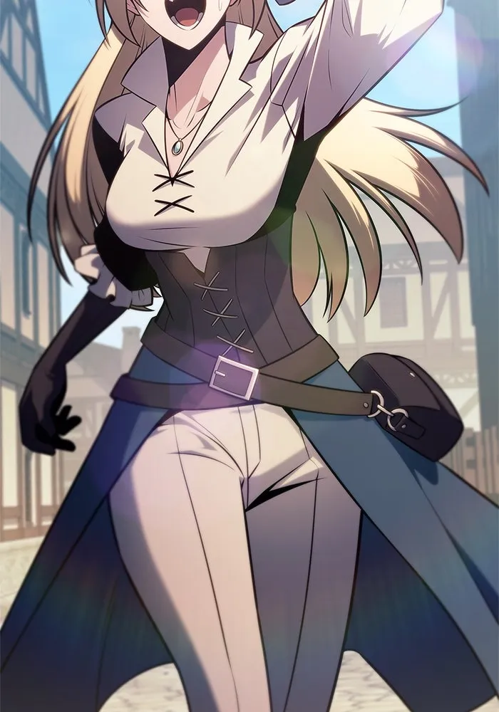 ผู้เล่นหน้าใหม่เลเวลแมกซ์ ตอนที่ 161 vlog ชีวิตประจำวันในยุโรป (1) รูปที่ 40