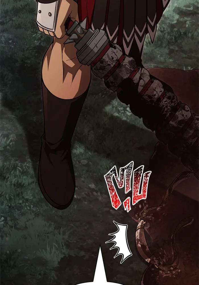 เอาชีวิตรอดในเกมฉบับคนเถื่อน ตอนที่ 124 อารูรู รูปที่ 79