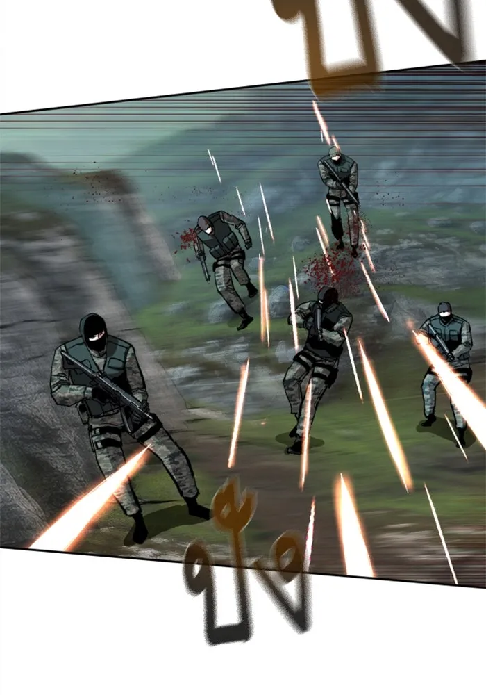 พี่ชายสายบอดี้การ์ด ตอนที่ 249 รูปที่ 124