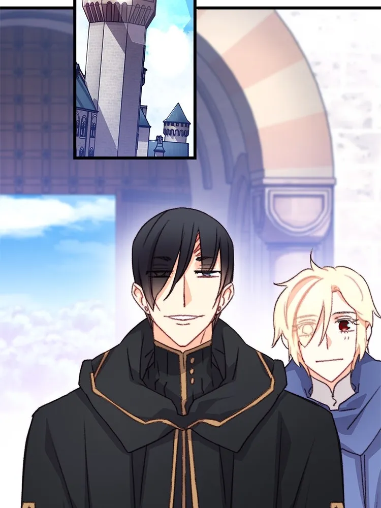 Bring the Love ตอนที่ 108 รูปที่ 73