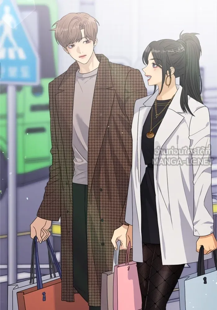 Couple Breaker ตอนที่ 28 รูปที่ 126