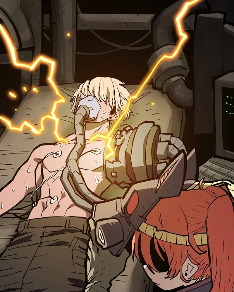 Player ตอนที่ 132 รูปที่ 91