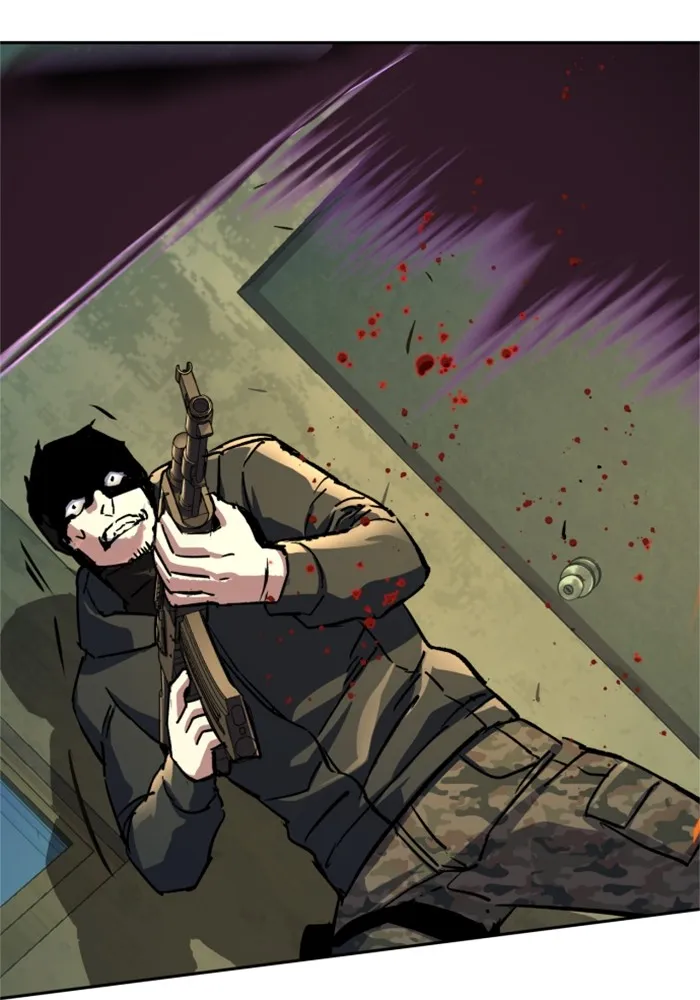 พี่ชายสายบอดี้การ์ด ตอนที่ 114 รูปที่ 86