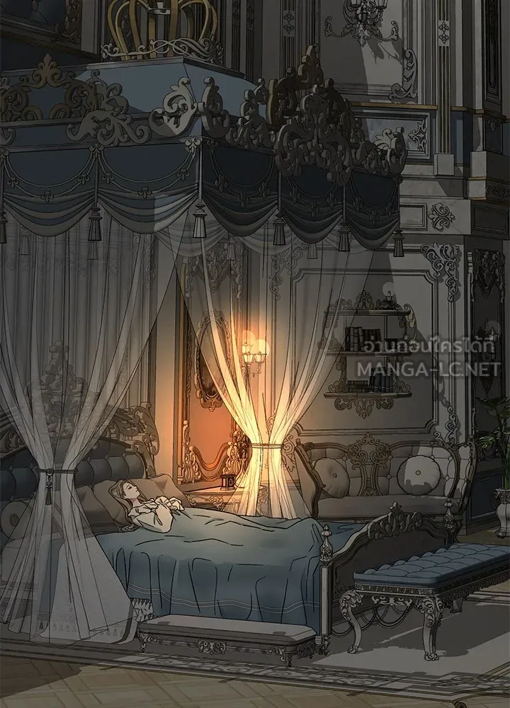 องค์ชายผู้อื้อฉาว ตอนที่ 76 รูปที่ 87