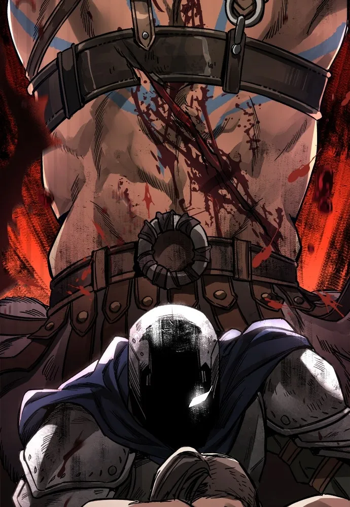 ผู้พิทักษ์เถื่อนแห่งยุคกลาง ตอนที่ 1 รูปที่ 23