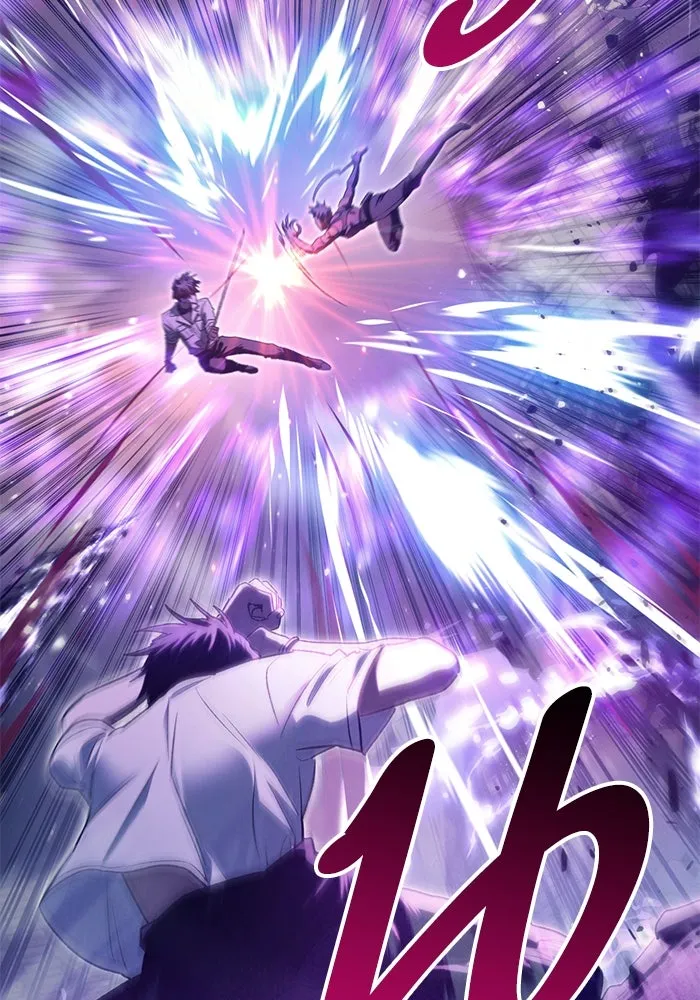 My S-Class Hunters ตอนที่ 145 หมอกสีน้ำเงิน (3) รูปที่ 25