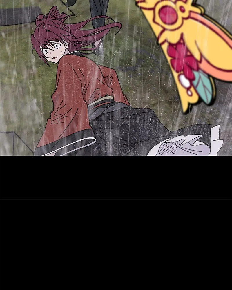 ข้าต้องไม่ใช่พระชายา ตอนที่ 47 รูปที่ 64